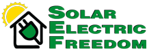 Solar Electric Freedom