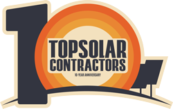 Top 10 Solar Company