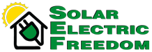 Solar Electric Freedom